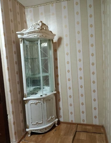 Аренда 1 комнатная квартира на 2 этаже 5 этажного дома, Спут — фото 4