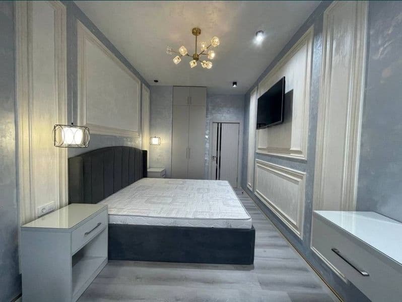 Аренда Квартиры-ЖК Акай Сити <br />
2-комнатная  <br />
9-эт — фото 4