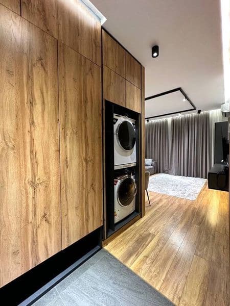 NRG Ойбек<br />
Комнаты-3<br />
Этаж-8<br />
Этажность-12<br — фото 5