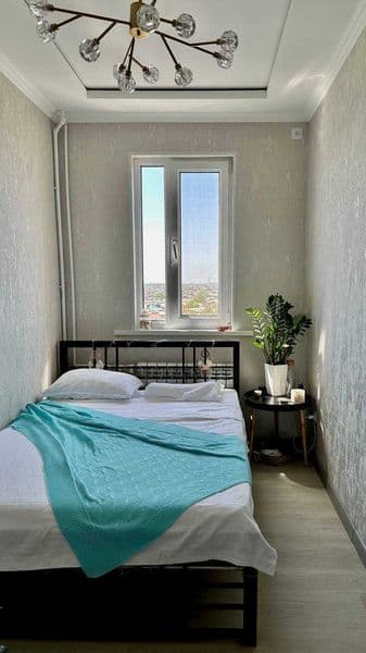 К вашему вниманию рады представить 4х комнатную квартиру на  — фото 3