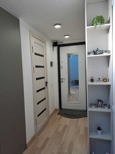 Сдаётся квартира на ЖК Бешчинор<br />
Город - Ташкент<br />
 — фото 4