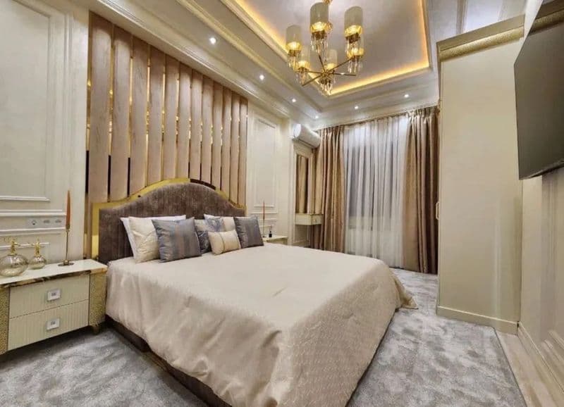 Сдается квартира с террасой<br />
4/1/8<br />
<br />
Количес