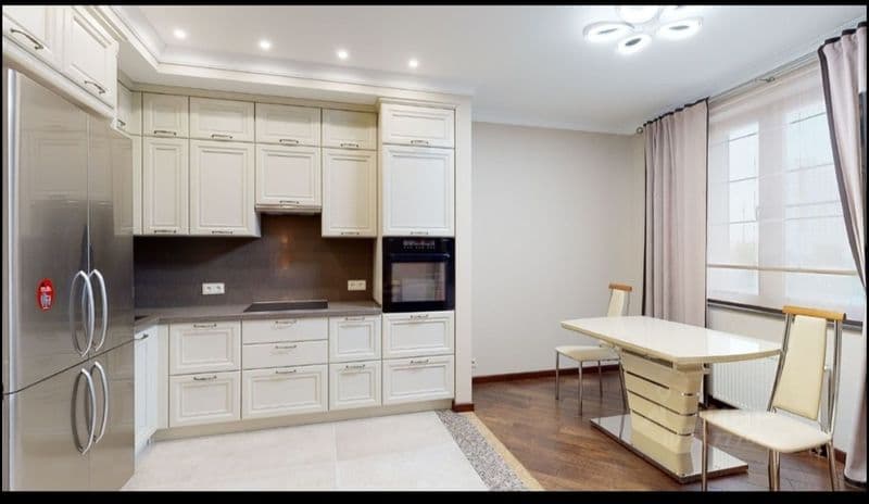 Ijaraga 2 xonali kvartira beriladi<br />
Oybek metro yonida< — фото 4