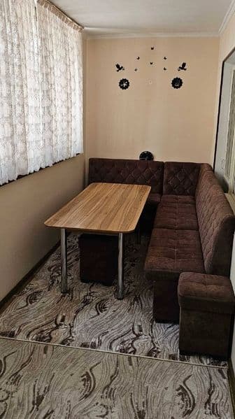 Yunsabod 14kvartal oilga uzoq muddatga ijarga beriladi<br /> — фото 5