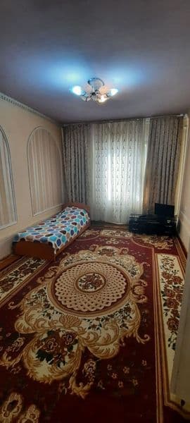 Сергели 4  1/1/5 Оила загс боллар узок муддатга автобус йуна