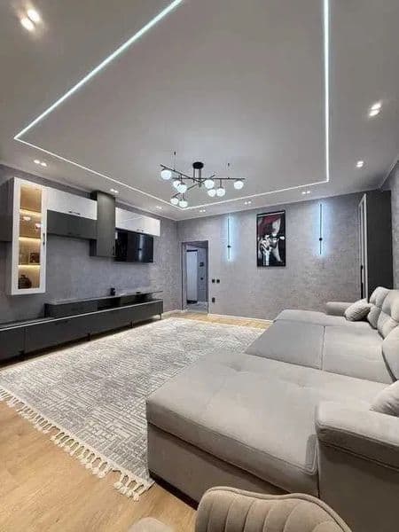 Сдается квартира <br />
<br />
Адрес: Мирабадский район <br  — фото 2