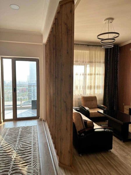 • ЖК: Gardens Residence<br />
• Комнат: 2<br />
• Этаж: 9<br — фото 3