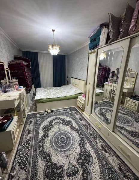 Arenda <br />
Yangi choshtepa metroni yonida <br />
2 xona 6 — фото 4