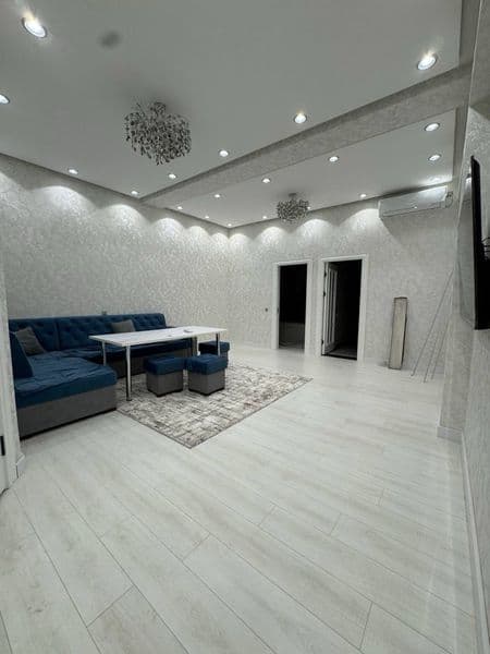 Паркентский Новостройка <br />
Жк «Ренессанс» 2/7/9 <br />
Н — фото 2