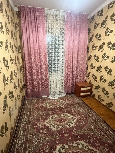 Срочно сдаётся 2.5.5 квартира на долгий срок.рядом 121 школа — фото 3