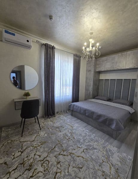 Chilonzor 19 mavzeda arendaga beraman yaxshi insonlaga lakat