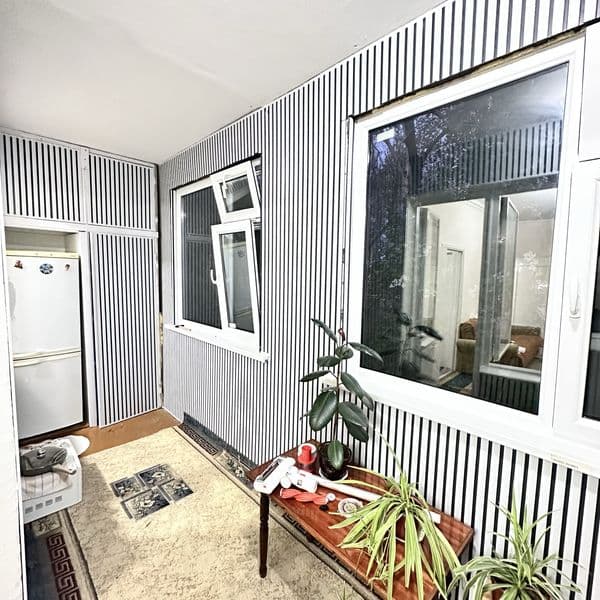 Сдаю 1 комнатную квартиру на первом этаже на ттз.  ТОЛЬКО СЕ — фото 5