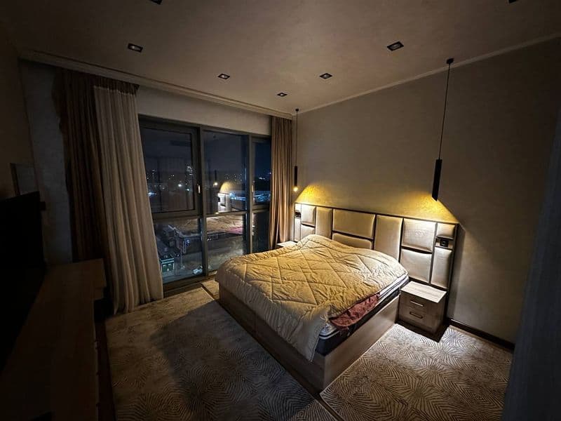 ЖК Mirabad Avenue <br />
A3 блок<br />
Евродвушка<br />
6 эт — фото 4