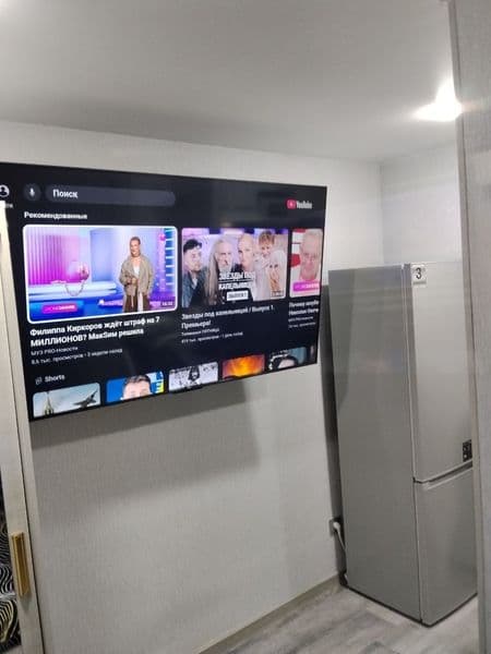 Сдаётся в аренду абсолютно новая квартира на Кадышева корзин — фото 4