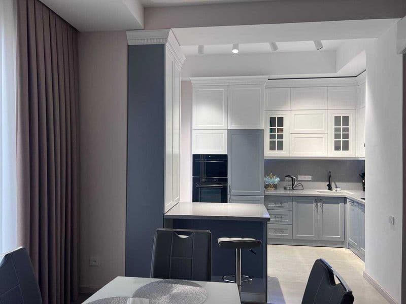 Сдаётся Шикарная квартира Премиум класса в центре города<br  — фото 4