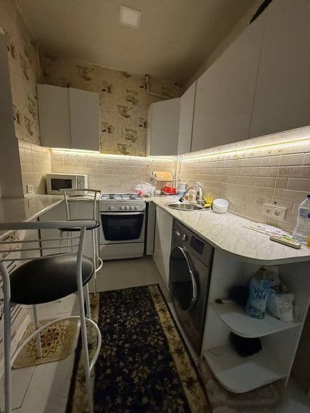 Аренда квартира Яаккасрой <br />
Кушбеги Срочно берилади<br  — фото 3
