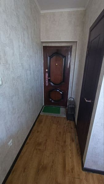 Здаю свою однокомнатную квартиру в аренду для проживания в к