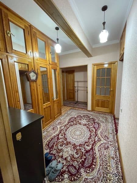 Аренда, квартира. Юнусабад 19 квартал. Есть все условия.