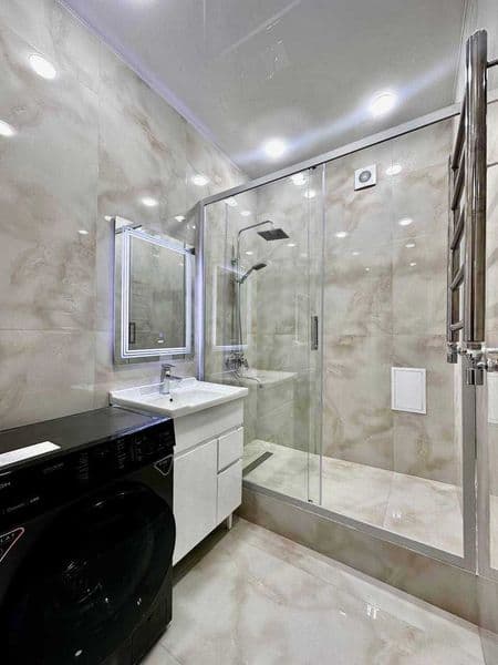 Сдается квартира с евро ремонтом<br />
<br />
• Район: Мираб — фото 5