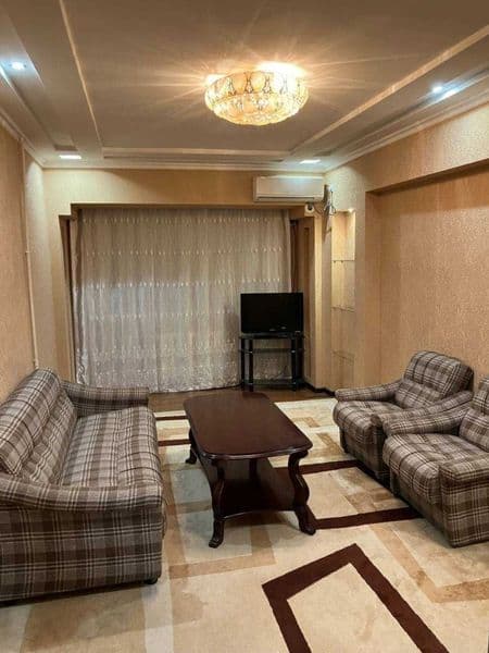 Аренда 2 комнатной квартиры на Ц-1, Центр Города<br />
<br / — фото 5