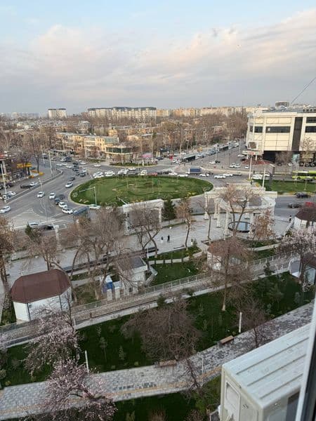 Arendaga kvartira, Yunusobod 4- kvartal,2- dom 1/9/9 . 9- et — фото 5