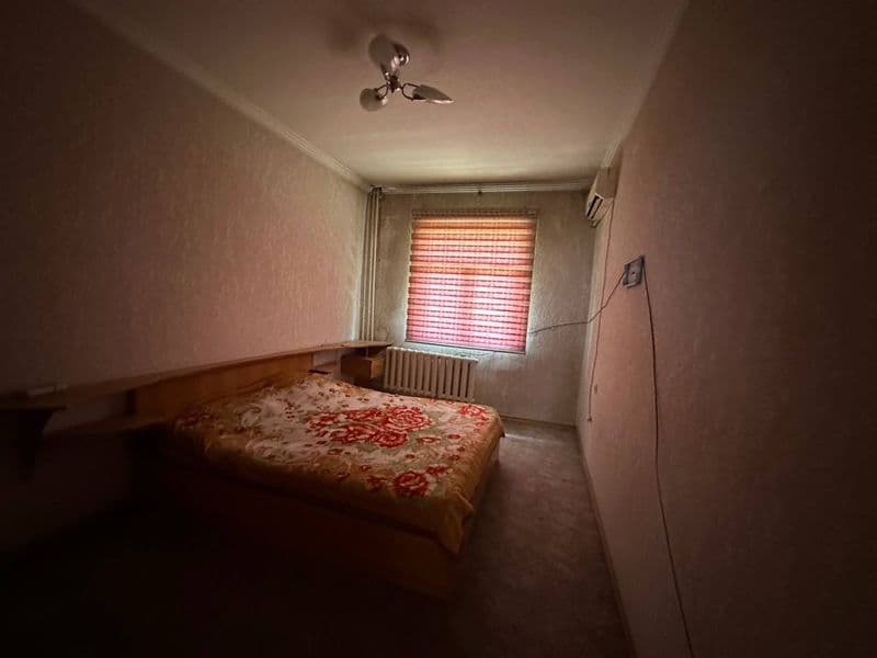 Квартира находится рядом с метро Ойбек 4 х комнатная на 3 м  — фото 4