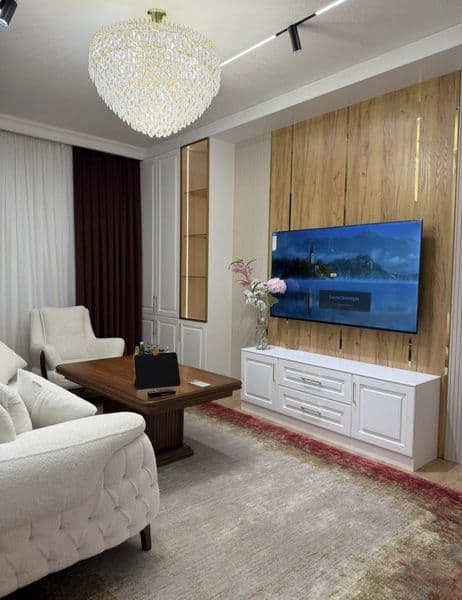 Аренда 2 комнатная квартира. NRG Maftun Makon.<br />
<br />
