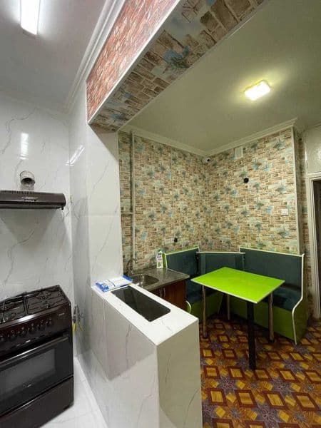 #Тинчлик<br />
- Ор-р  Семейная поликлиника 44<br />
- 2/3/4 — фото 5