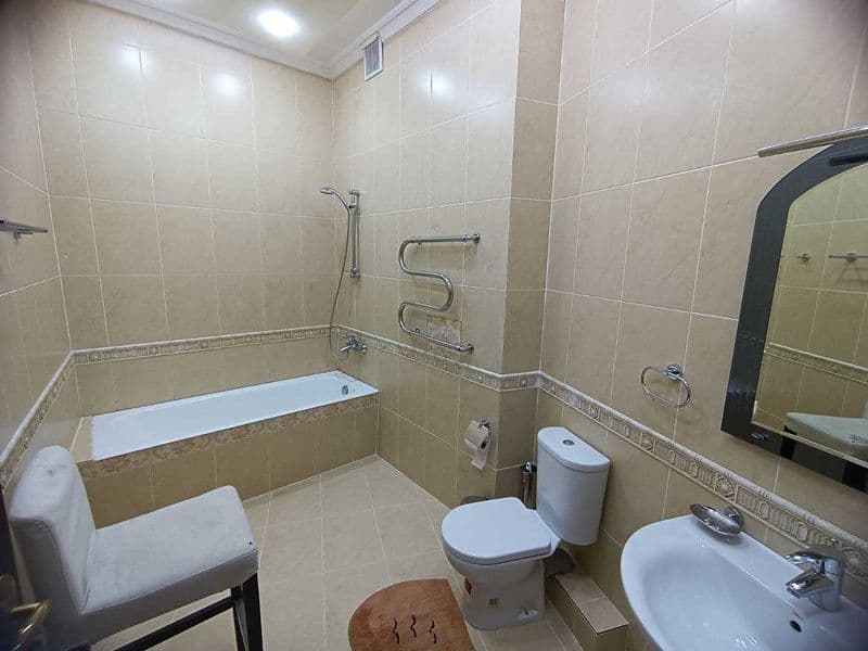 Сдаётся  Квартира в Габусе<br />
#Ориентир - м Ойбек<br />
# — фото 5