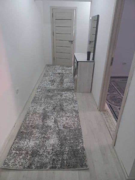 Тошкент шаҳар Яшнобод тумани Олмос маҳаллада 3 хонали 3/10/1 — фото 5