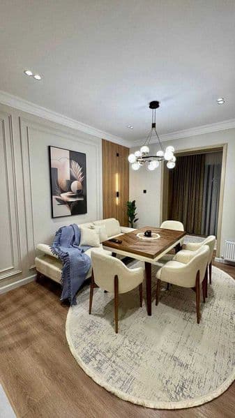 Сдается красивая квартира для одиночек или парам<br />
<br / — фото 3