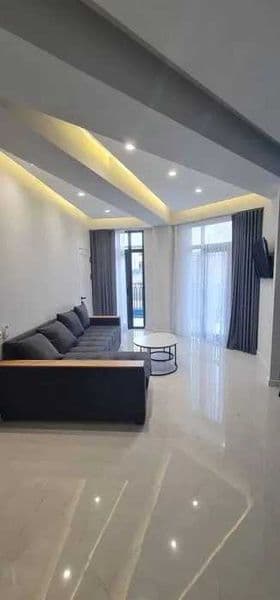 Сдаётся отличная и уютная квартира!<br />
<br />
 Район: Якк — фото 3