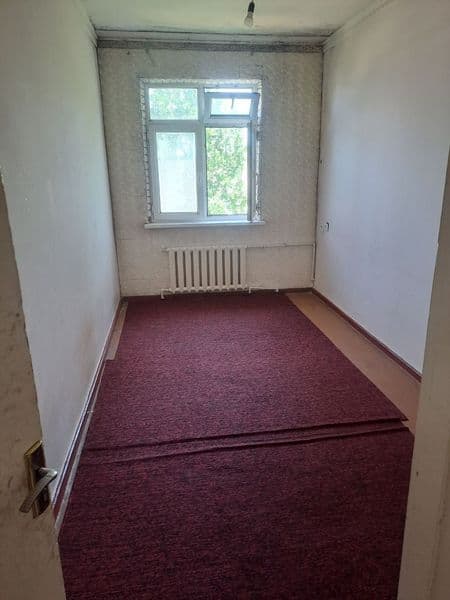 Chilonzor 12 kvartil shoxmedni qarama qarshi tarafida EVO ma