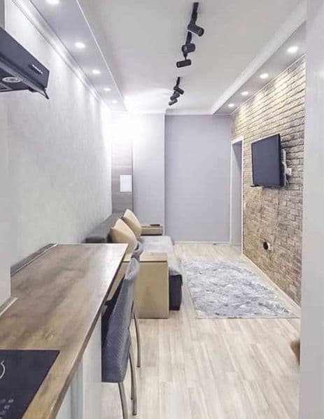 Аренда <br />
<br />
Район: Мирабадский  <br />
метро Ойбек  — фото 3