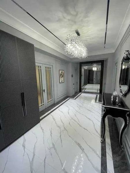 Сдаётся квартира на на Ц1 авторским ремонтам‼️<br />
Ориенти — фото 4