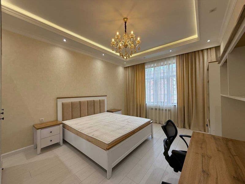 К вашему вниманию рады представить 4х комнатную квартиру на  — фото 3