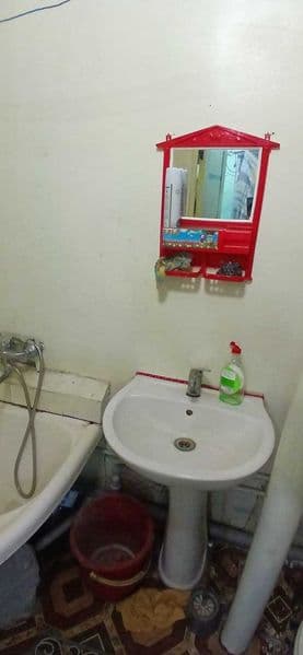 Сдаю срочно свою 1-ком квартиру на ТТЗ-4, Корзинка, Диадора  — фото 3