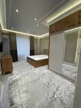 Сдаётся шикарная квартира ПРЕМИУМ класса.<br />
<br />
• Рай