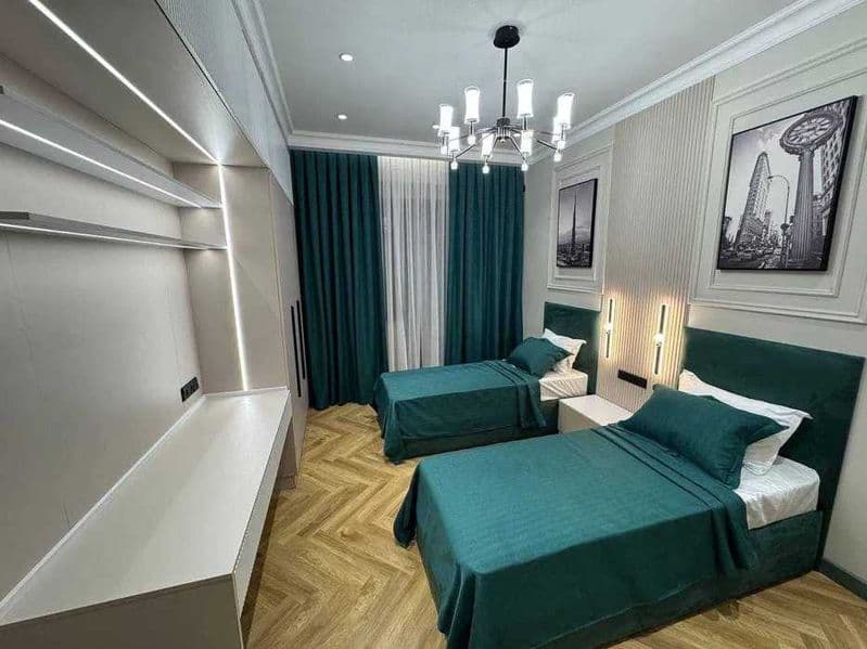 Удобный заезд<br />
Хорошая транспортная доступность<br />
< — фото 3