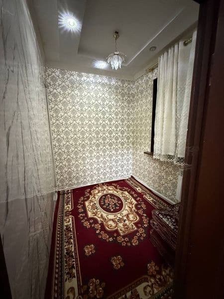 Аренда Чиланзар 10 квартал<br />
Ориентир Жахон Тилари<br /> — фото 4