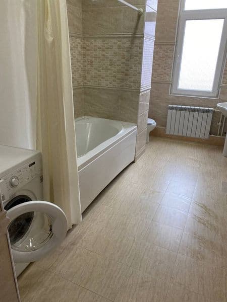 Местоположение:<br />
Мирабадский район <br />
Улица Кунаева — фото 5