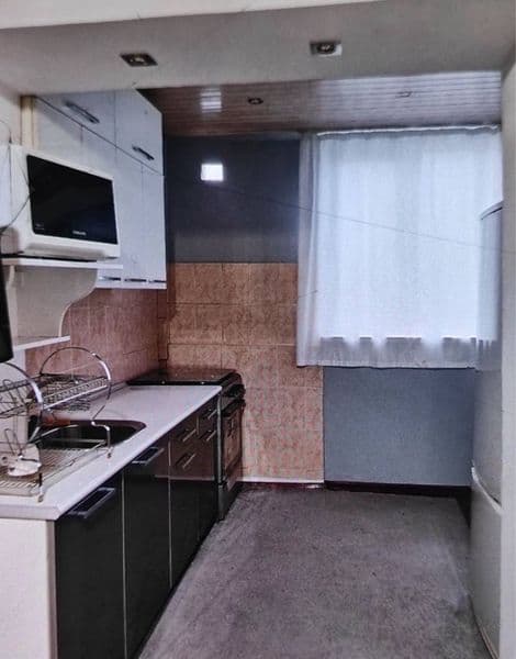 Kvartira ijaraga beriladi<br />
<br />
Rayon: #Bektemir<br / — фото 3