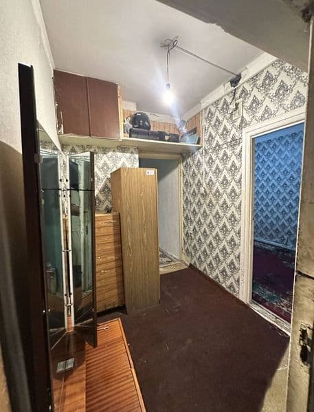 Yashnobod kadisheva bozor yonida <br />
1 xona 2 xona qiling — фото 2