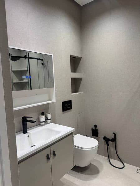 Сдаётся квартира в Яккасарайском районе в ЖК N-Onе<br />
3 к — фото 5