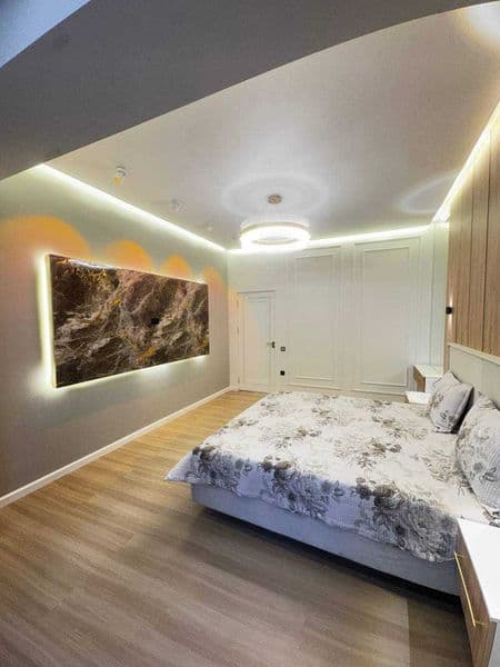 К вашему вниманию рады представить 3х комнатную квартиру на  — фото 2