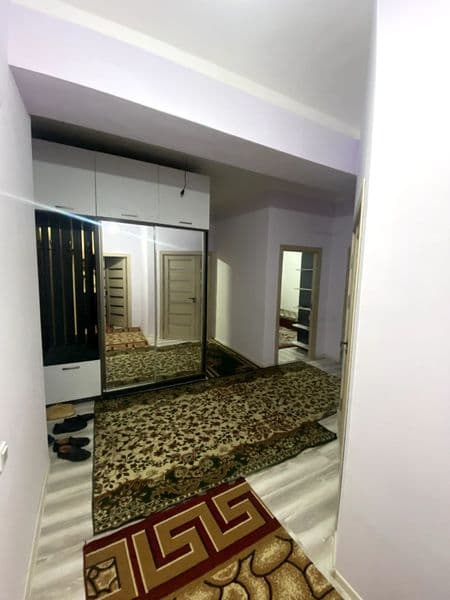 Assalom alaykum yashnobodda ogil bolaga kvartera bor dostlik — фото 3