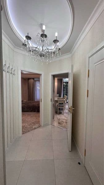 юнусобод мегапланетти олдида <br />
йенги дом хич ким яшамаг — фото 2