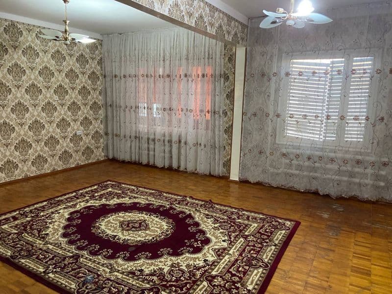 Аренда <br />
Ттз Ахмад Югнакий <br />
2 комнатный<br />
Ори