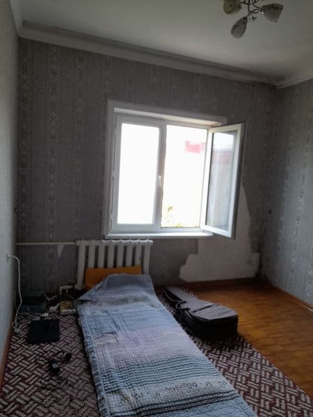 Sergeli 1 kvartal 4 xonali kvartiraga 2-3 ta akkuratni bola  — фото 4