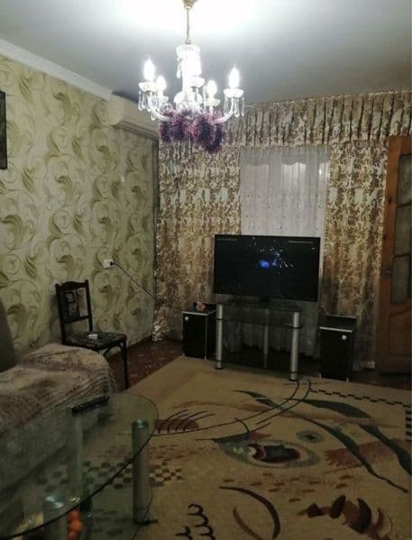 Аренда квартира <br />
Район - Алмазарский<br />
Ориентир - 